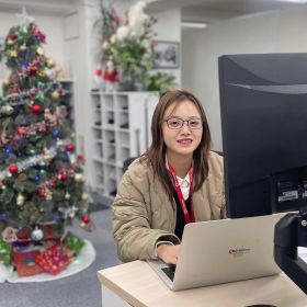 DUONG先生【ベトナム語 - 大阪府】