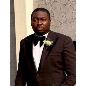 Gabriel先生【英会話 - 香南市】