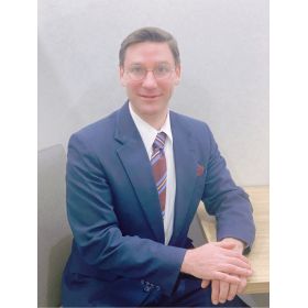 Randy先生【英会話 - 愛媛県】