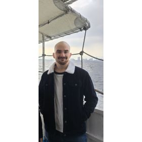 Keith先生【英会話 - 福岡市】