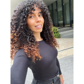 Jessenia先生【英会話 スペイン語 - 京都府 奈良県】