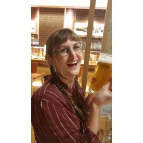 Rebecca先生【英会話 - 福岡市】