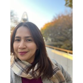 Janice先生【英会話 - 一宮市 江南市 岩倉市】