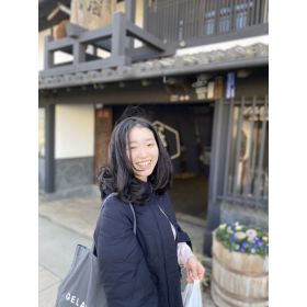 Miu先生【英会話 - 横浜】