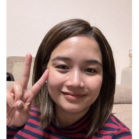 Renitz先生【フィリピン語（タガログ語） 英会話 - 郡山市】