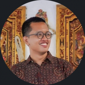 Mirzadelya先生【インドネシア語 英会話 - 名古屋市】