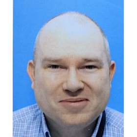 Richard先生【英会話 - 北九州市】