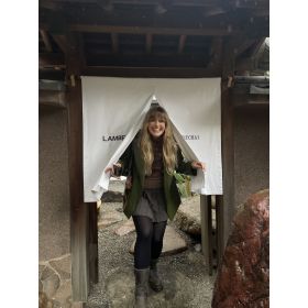 Francesca先生【英会話 - 東京都】