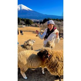 Hana先生【インドネシア語 英会話 - 静岡市】