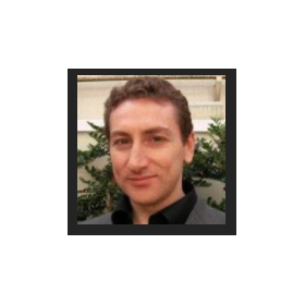 Marcello先生【イタリア語 英会話 - 東京都】