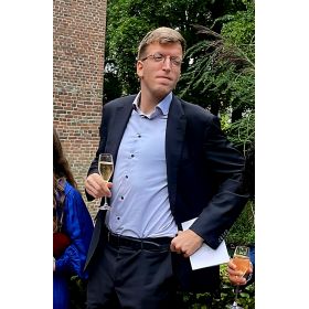 Joep先生【英会話 - 東京都】