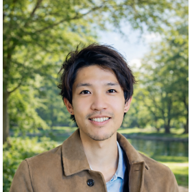 Koji先生【英会話 - 宮城県】