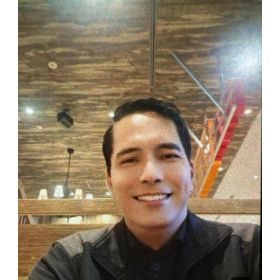 Modesto先生【フィリピン語（タガログ語） 英会話 - 沖縄県】