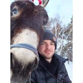 Francois先生【フランス語 英会話 - 高山市 飛騨市】