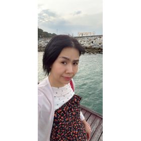 Suriyakamon先生【タイ語 - 練馬区 西東京市】