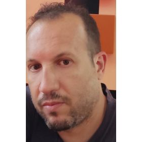 Fabio先生【イタリア語 - 相模原市】