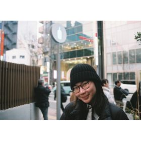 Jocelyn先生【インドネシア語 英会話 - 福岡市】