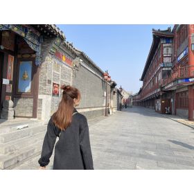 chao先生【中国語（北京語） - 埼玉県 東京都】