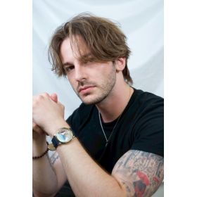 Kieran先生【英会話 - 東京都】