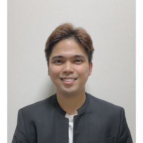 Kenneth先生【フィリピン語(タガログ語) 英会話 - 東京都 神奈川県】