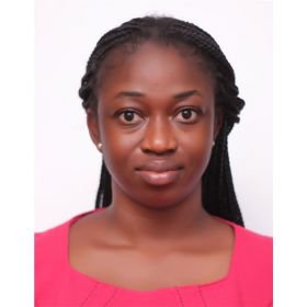 AnnaSaakwor先生【英会話 - 東京都】