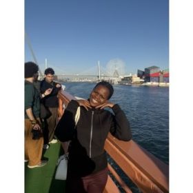 Susan先生【英会話 - 大阪府 兵庫県】