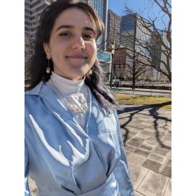 Maria先生【スペイン語 英会話 - 東京都】