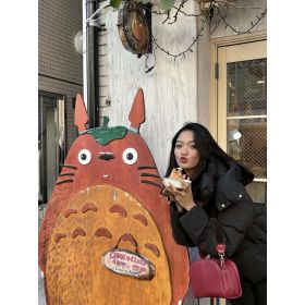 Mae先生【フィリピン語（タガログ語） 英会話 - 千葉県】