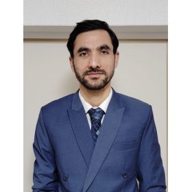 Faisal先生【英会話 ドイツ語 アラビア語 - 埼玉県 東京都】