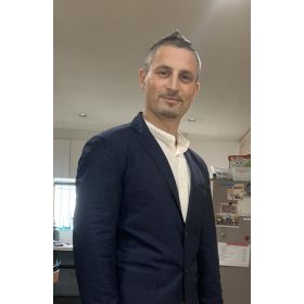 Juri先生【イタリア語 英会話 - 岐阜県】