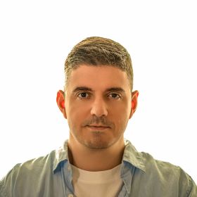 Daniel先生【スペイン語 英会話 - 名古屋市】