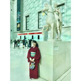 Eri先生【英会話 - 札幌市 岩見沢市】