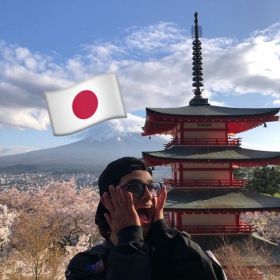 Loto先生【スペイン語 英会話 - 東京都】