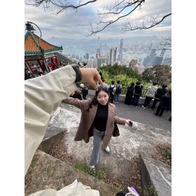 HouMing先生【中国語(広東語) 中国語(北京語) - 千葉市 成田市】