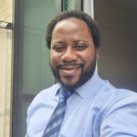 Clement先生【英会話 - 静岡市 焼津市 藤枝市】