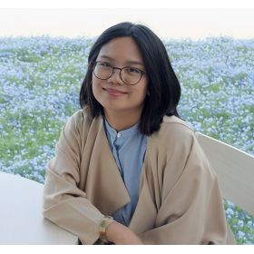 Maureen先生【英会話 - 千代田区 中央区 江東区】