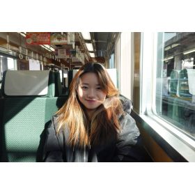 Jasmine先生【中国語（広東語） 英会話 - 東京都】