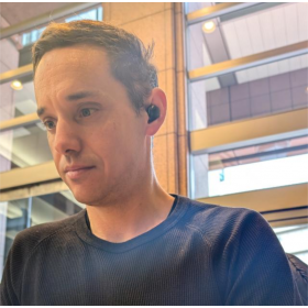 Steven先生【英会話 - 東京都 神奈川県】