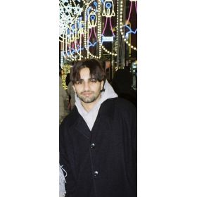 Nizar先生【フランス語 英会話 - 大阪市 吹田市】