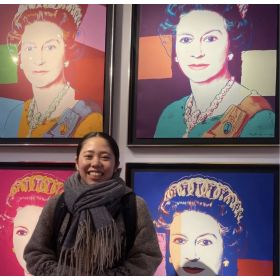 Momoko先生【英会話 - 長崎市】