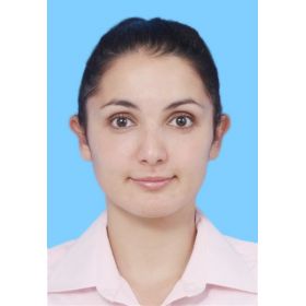 Iuliia先生【ロシア語 英会話 中国語(北京語) - 東京都】