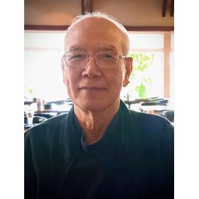 Takashi先生【英会話 - 武蔵溝ノ口】