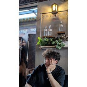 Paul先生【英会話 フランス語 - 福岡市】