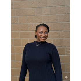 Lydiaawinloya先生【英会話 - 札幌市】