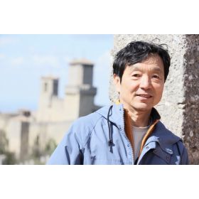 Muraki先生【フランス語 - 枚方市】