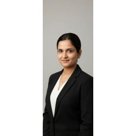 Geetika先生【英会話 - 新宿区】