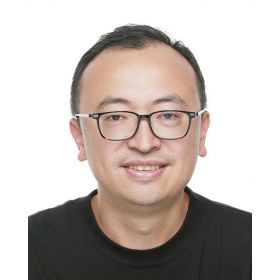 Jack先生【中国語（北京語） 英会話 - 京都市】