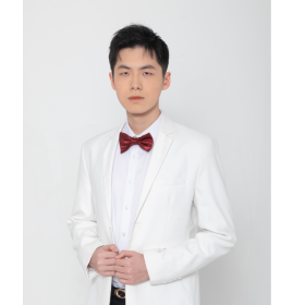 SHIXIANG先生【中国語（北京語） 英会話 - 東京都】