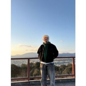 David先生【ドイツ語 - 東京都】