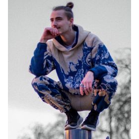 Favre先生【フランス語 英会話 - 福岡市】